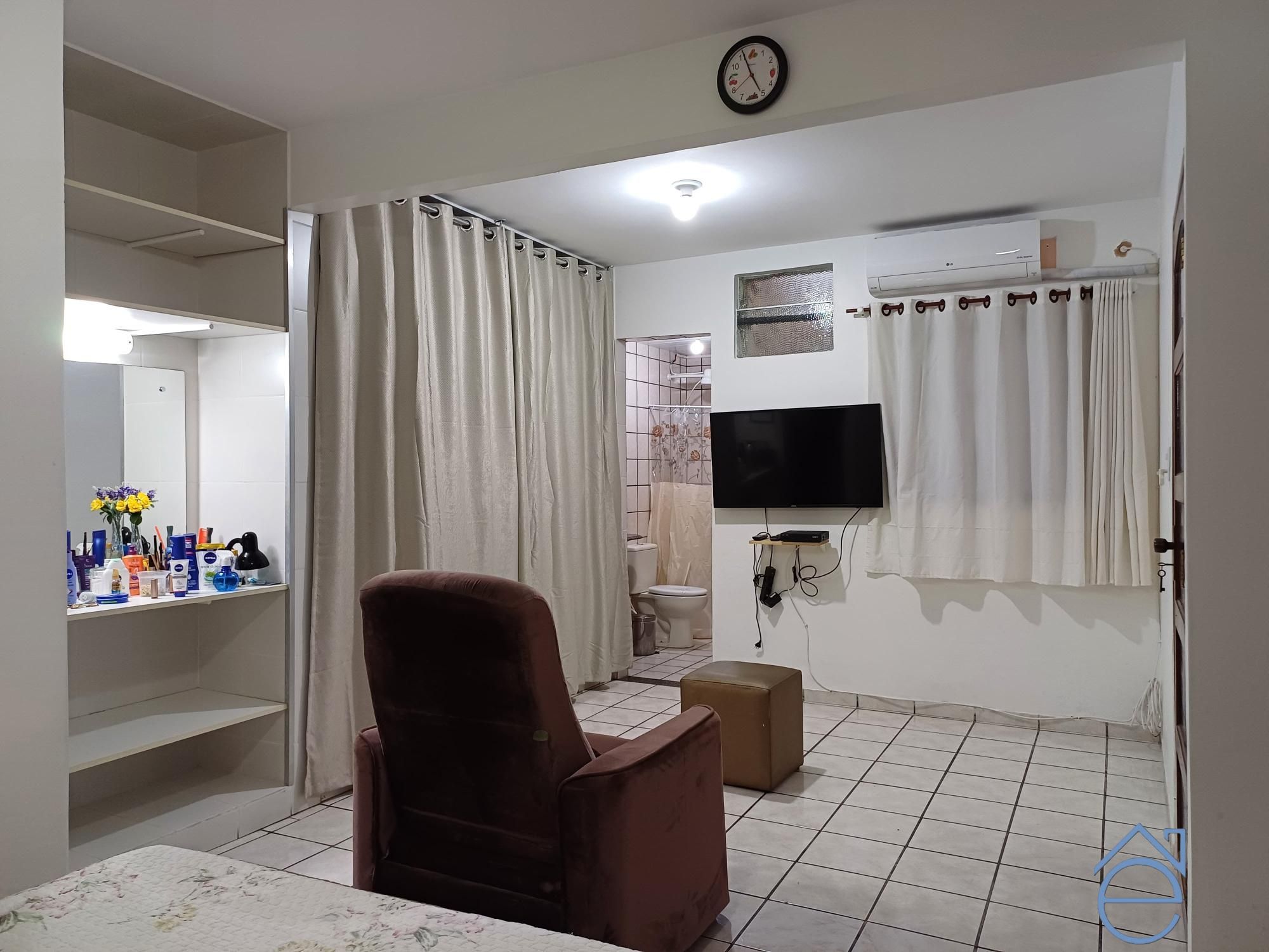 Casa, 1 quarto, 372 m² - Foto 5