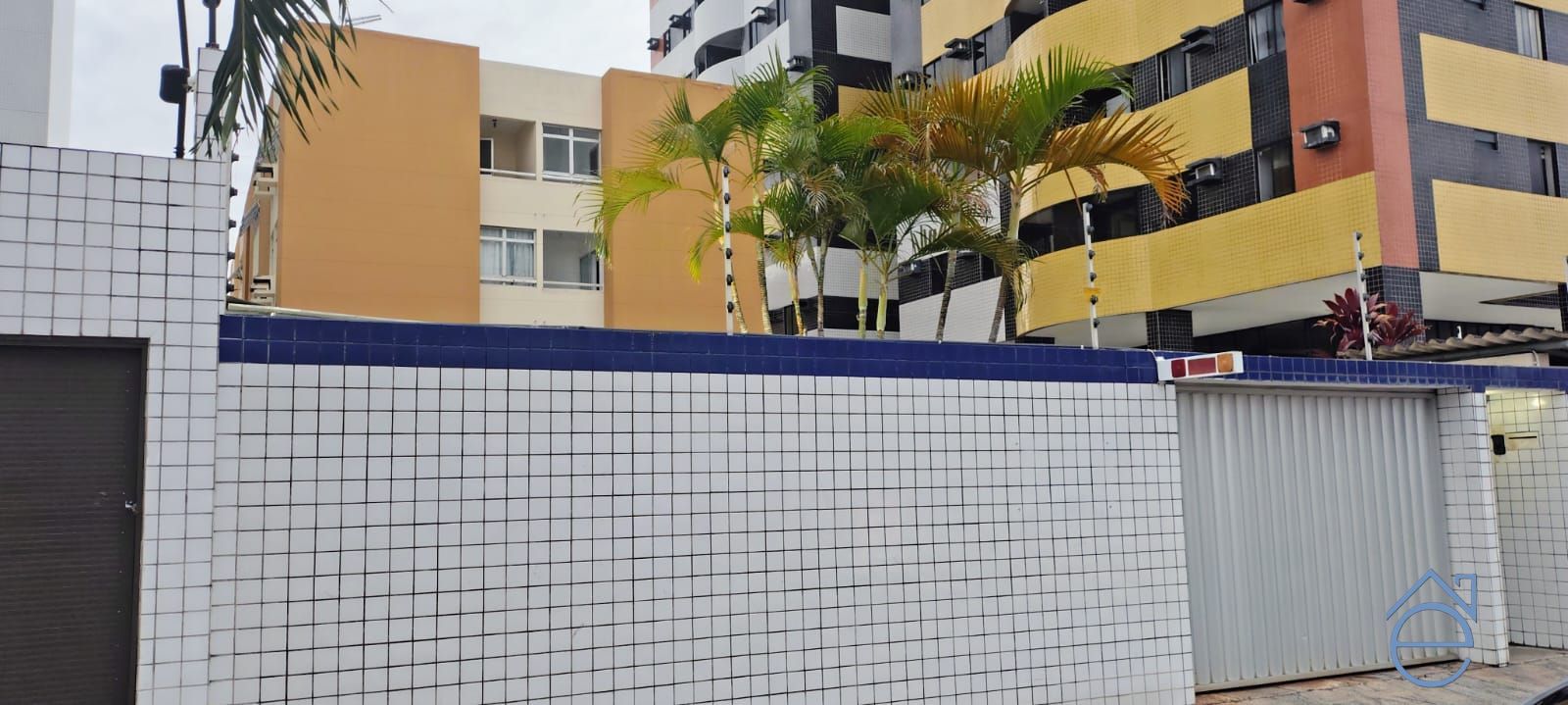 Apartamento, 3 quartos, 84 m² - Foto 1