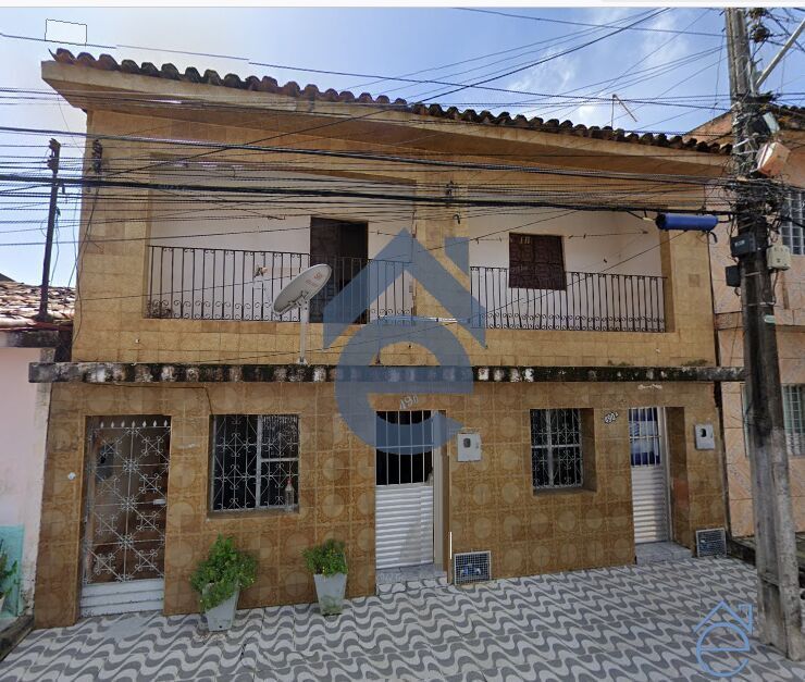 Casa, 4 quartos, 295 m² - Foto 1