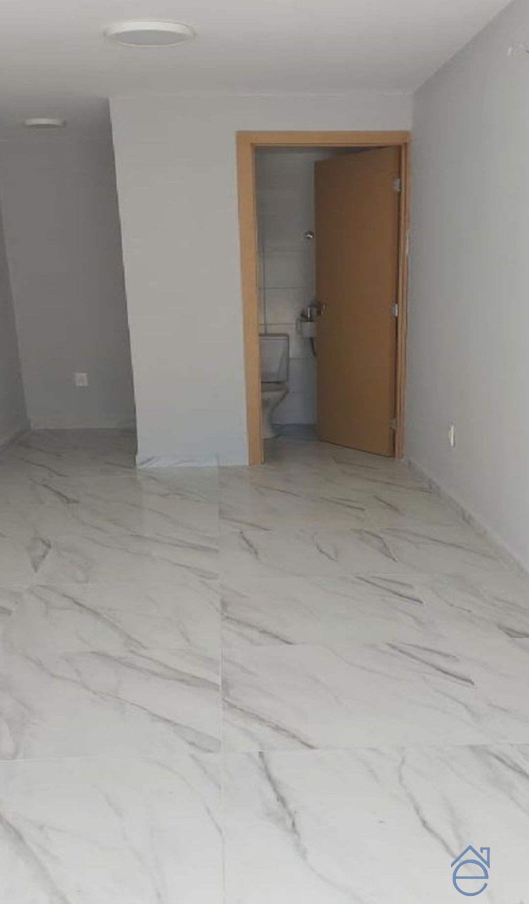 Loja-Salão, 13 m² - Foto 1