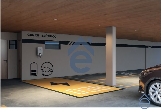 Apartamento, 1 quarto, 46 m² - Foto 11