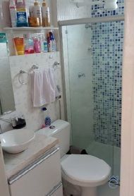 Apartamento, 2 quartos, 50 m² - Foto 6
