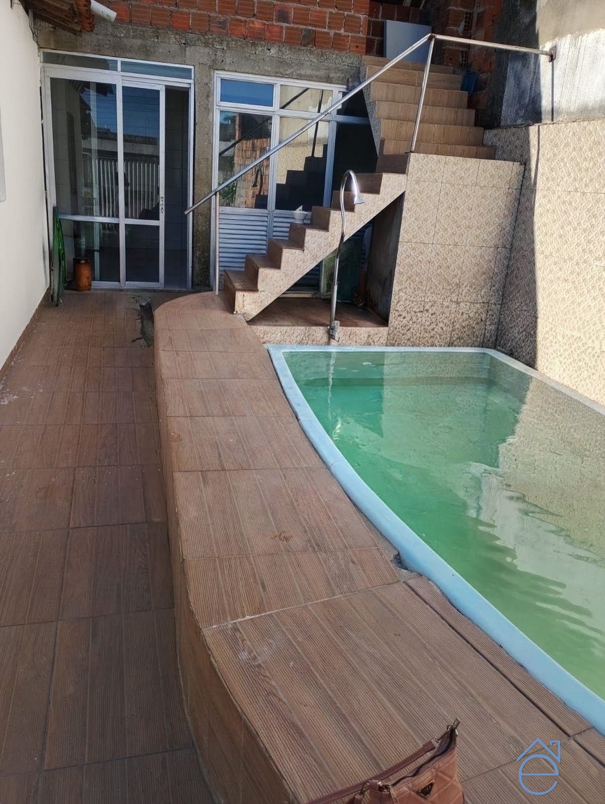 Casa, 4 quartos, 200 m² - Foto 3