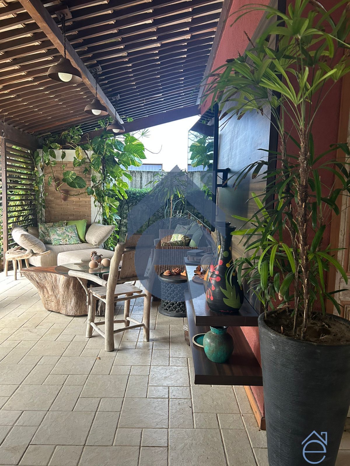 Casa, 3 quartos, 418 m² - Foto 8