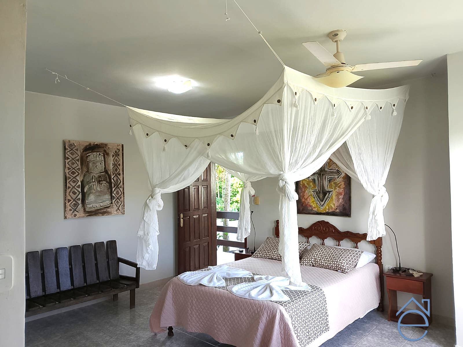 Hotel, 16 quartos, 1070 m² - Foto 42