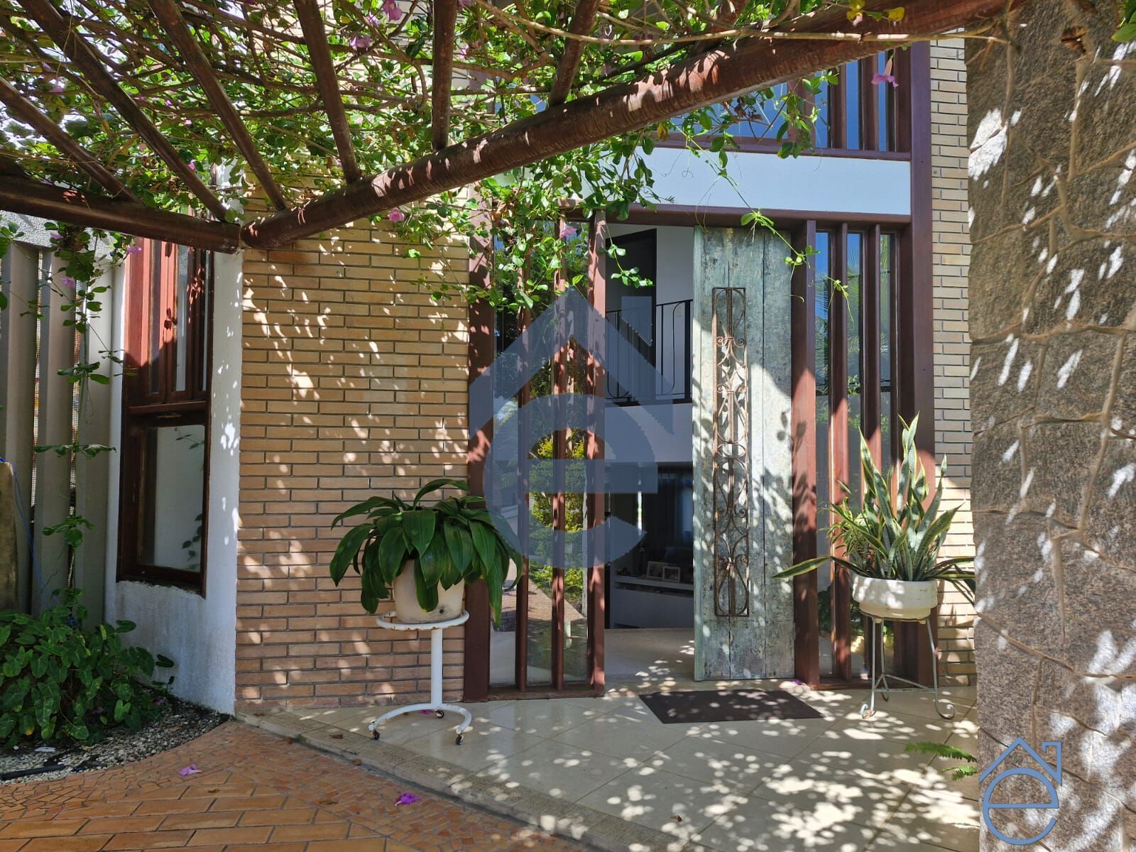 Casa, 6 quartos, 545 m² - Foto 3