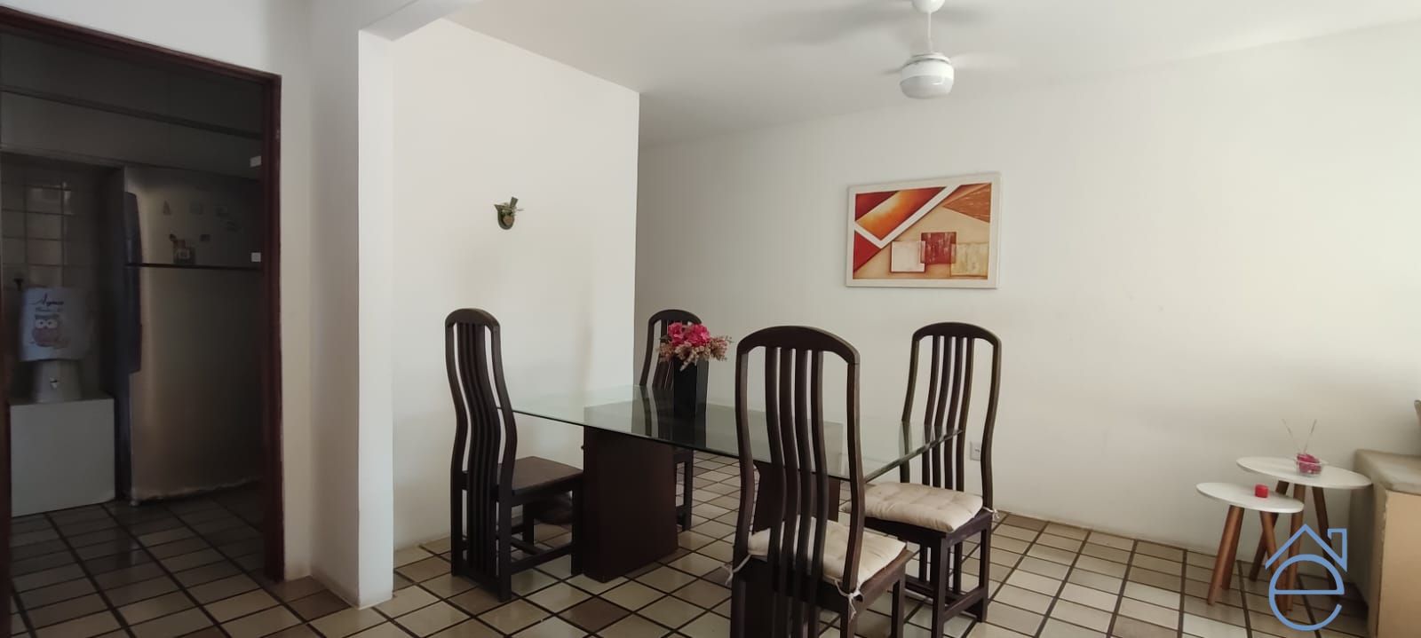 Apartamento, 3 quartos, 100 m² - Foto 4