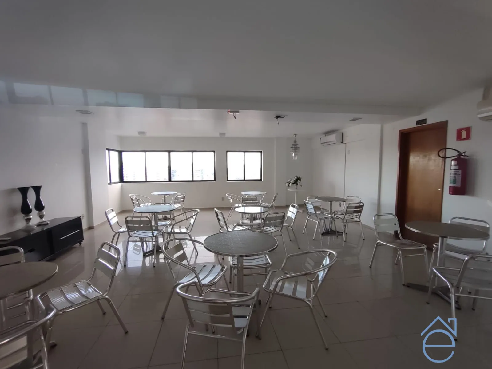 Apartamento, 1 quarto, 40 m² - Foto 6