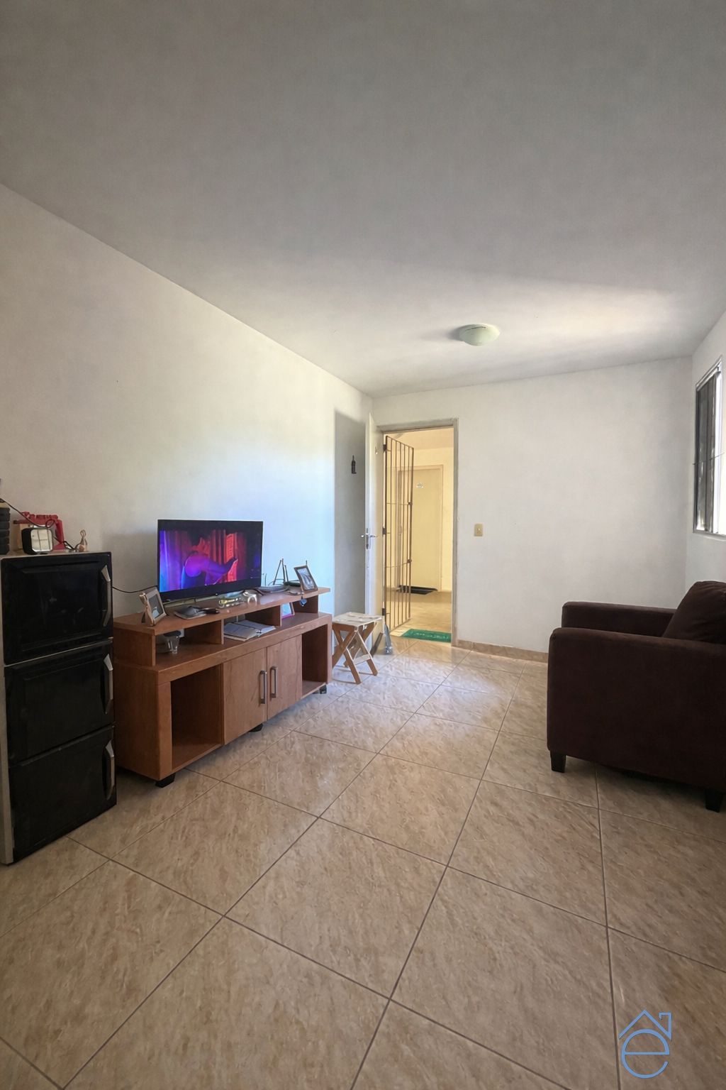 Apartamento, 2 quartos, 47 m² - Foto 2