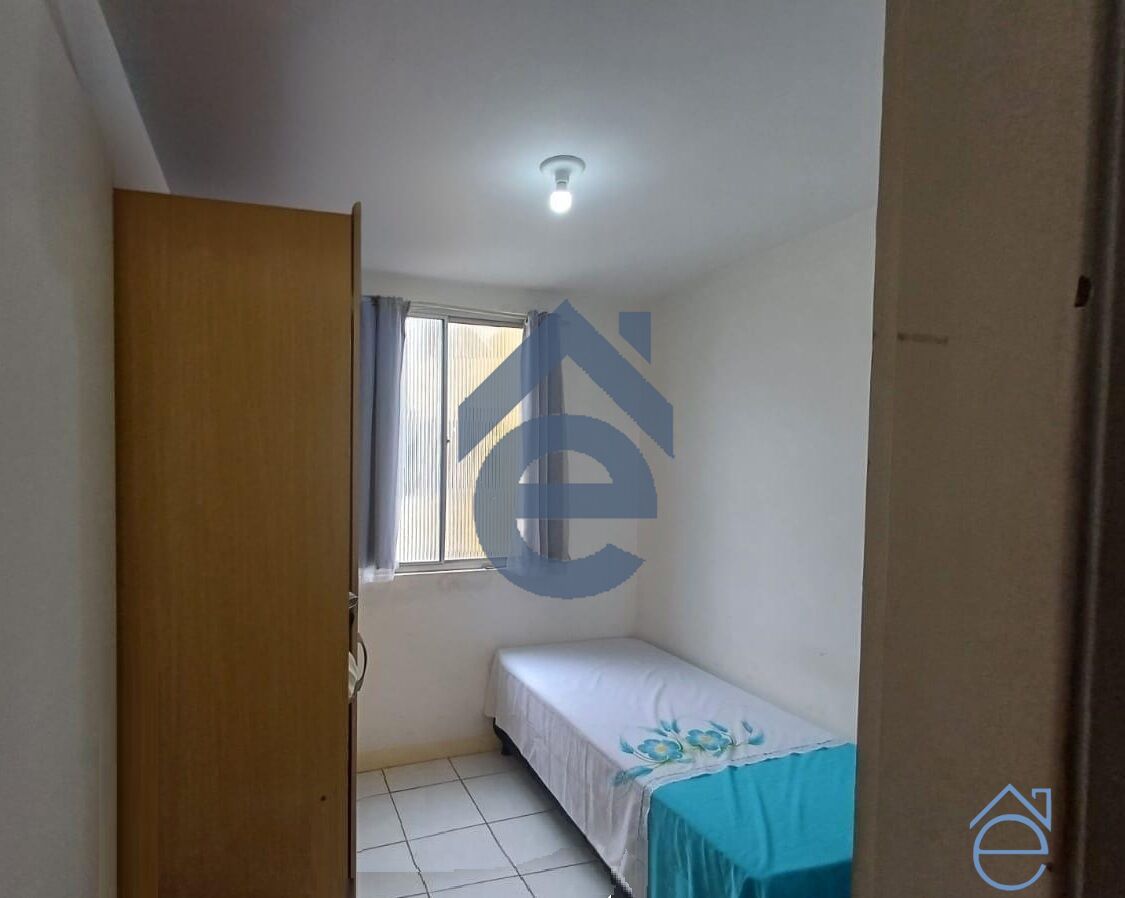 Apartamento, 2 quartos, 49 m² - Foto 7