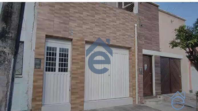 Casa, 2 quartos, 92 m² - Foto 1