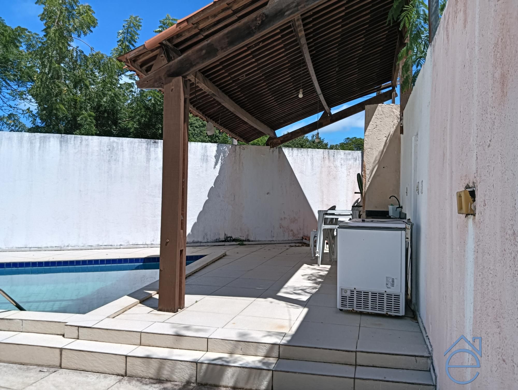 Casa, 4 quartos, 191 m² - Foto 7
