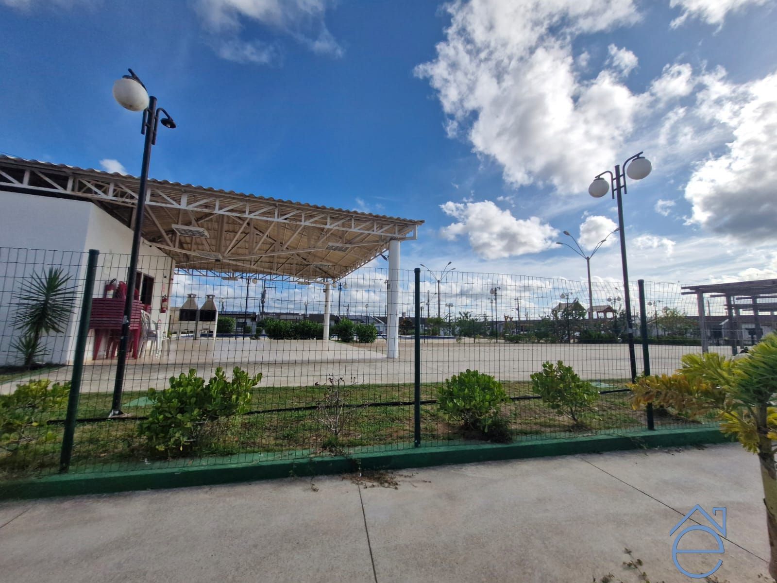 Casa, 2 quartos, 52 m² - Foto 15