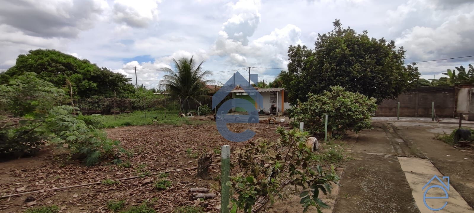 Chácara, 3 quartos, 2100 m² - Foto 4