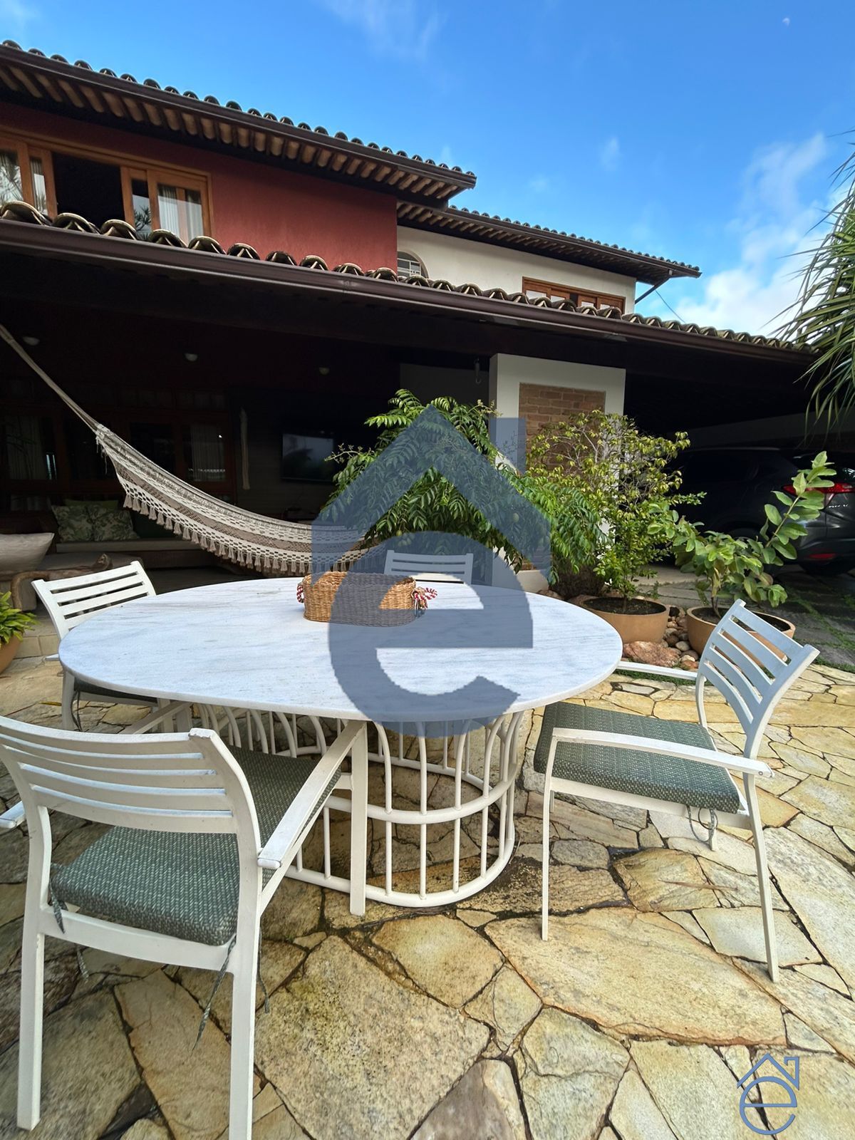 Casa, 3 quartos, 418 m² - Foto 5