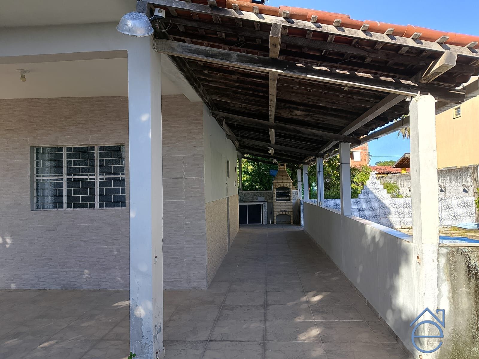 Casa, 3 quartos, 400 m² - Foto 7