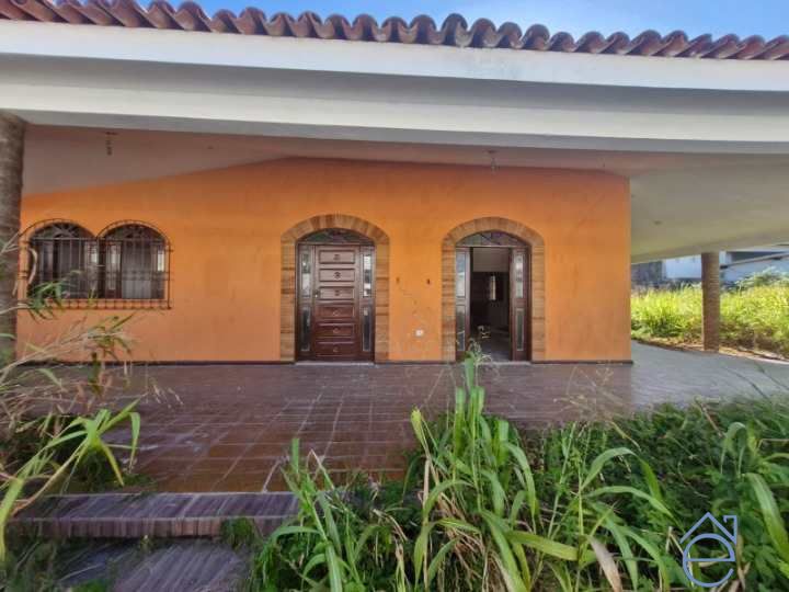 Casa, 3 quartos, 372 m² - Foto 1