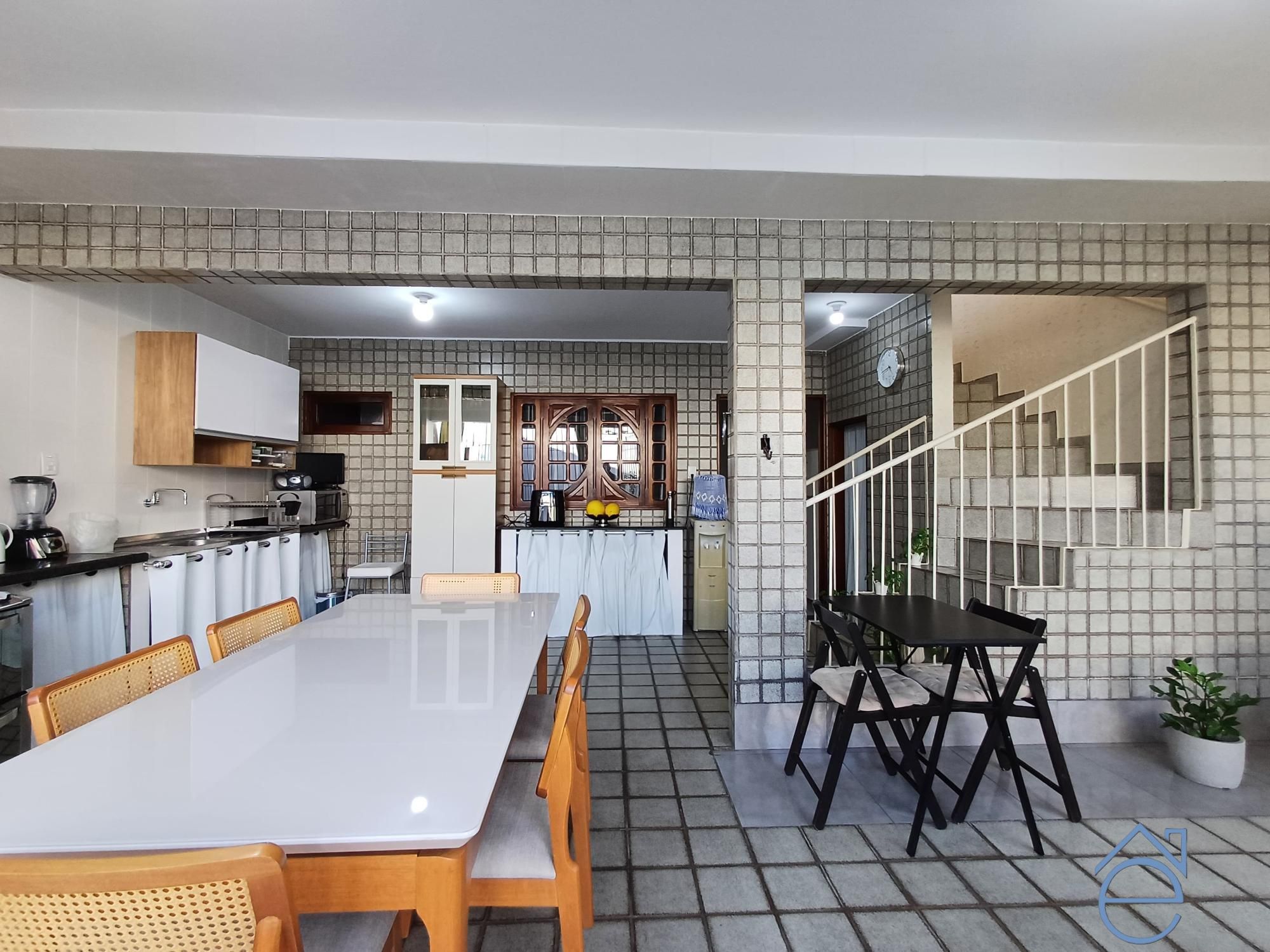 Casa, 1 quarto, 372 m² - Foto 7