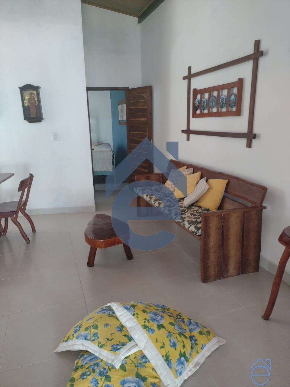 Casa, 2 quartos, 129 m² - Foto 8