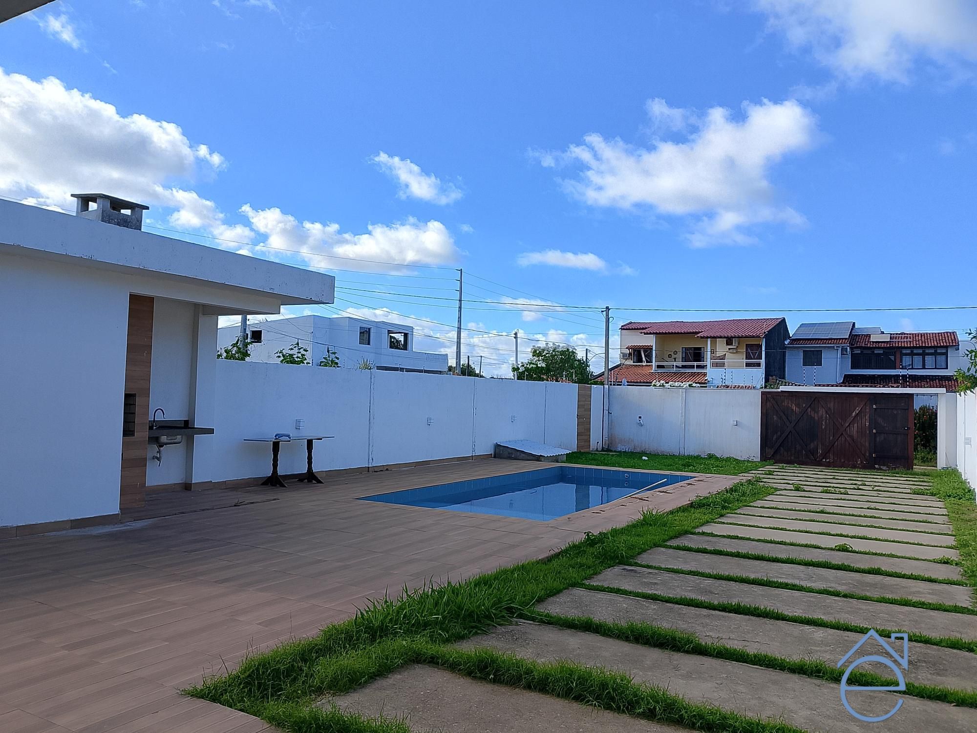 Casa, 3 quartos, 94 m² - Foto 25