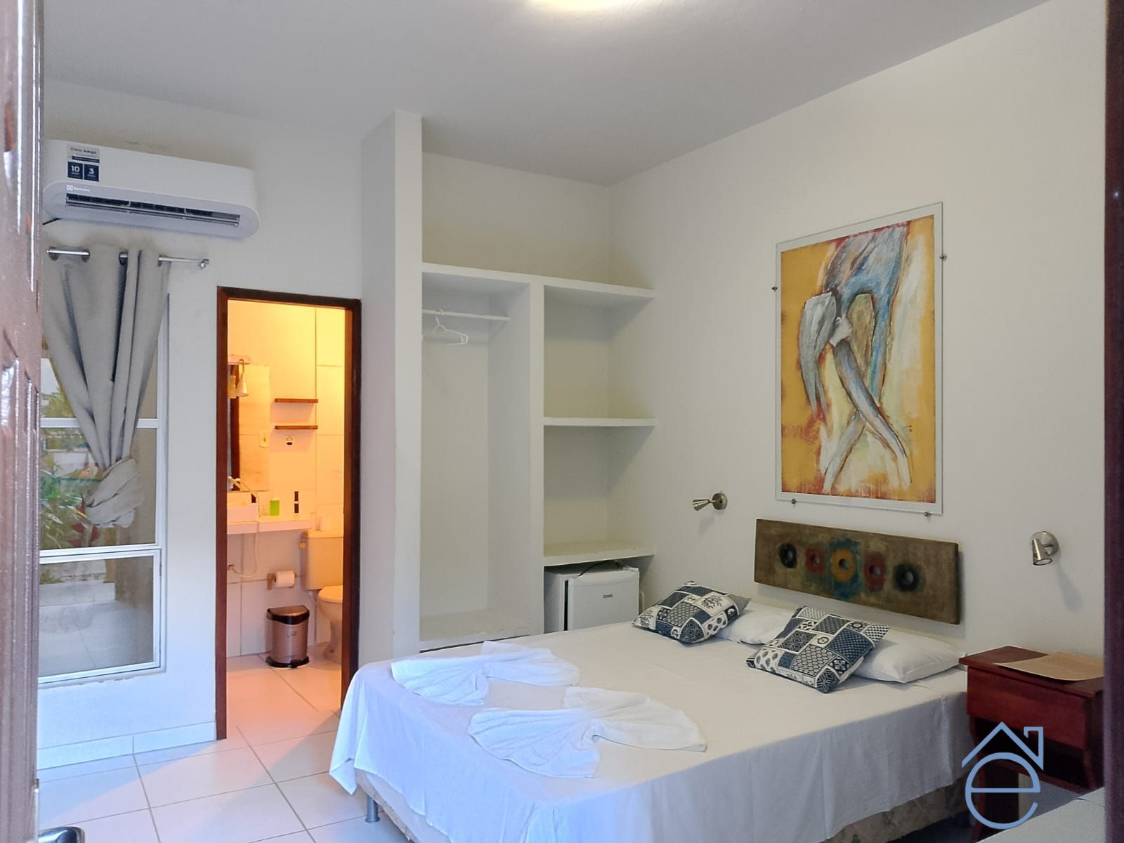Hotel, 16 quartos, 1070 m² - Foto 82