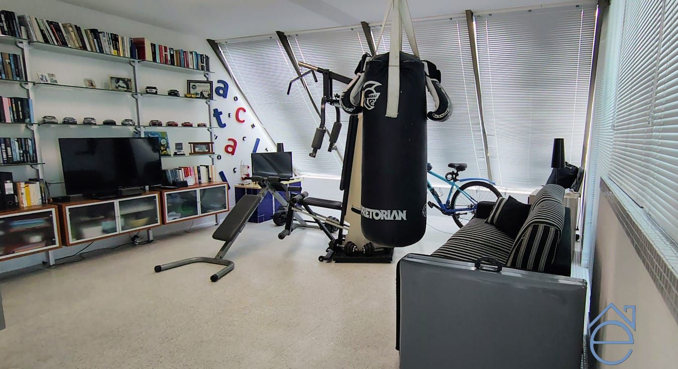 Casa, 4 quartos, 551 m² - Foto 13