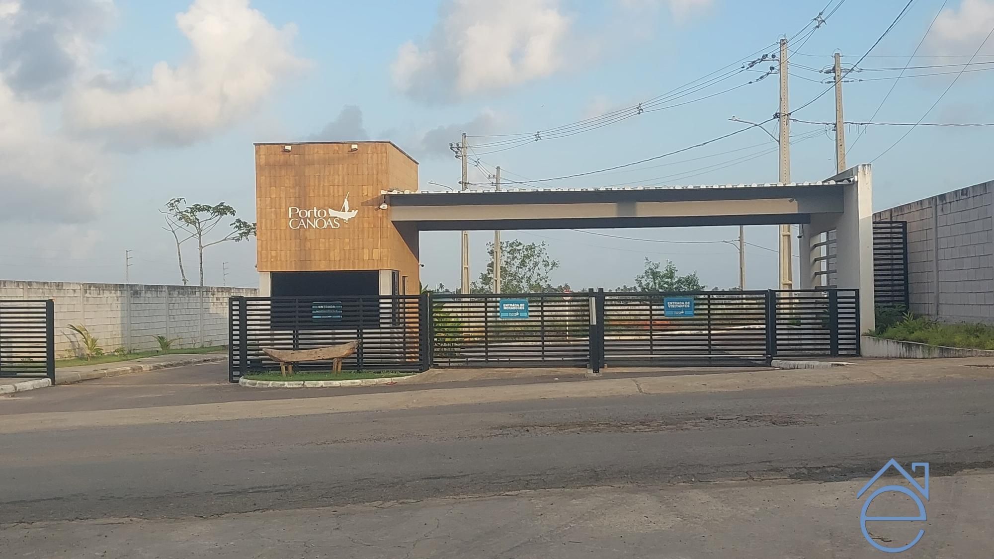 Terreno, 200 m² - Foto 1