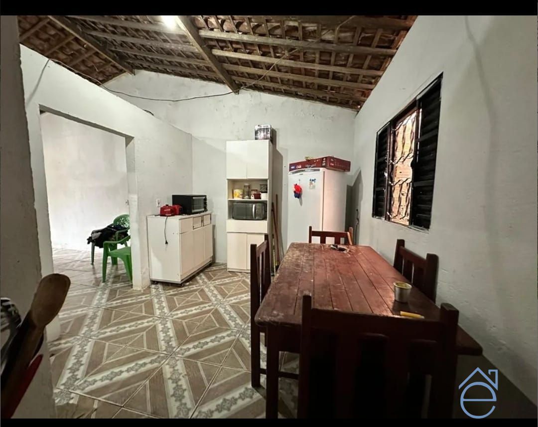 Casa, 2 quartos, 60 m² - Foto 5