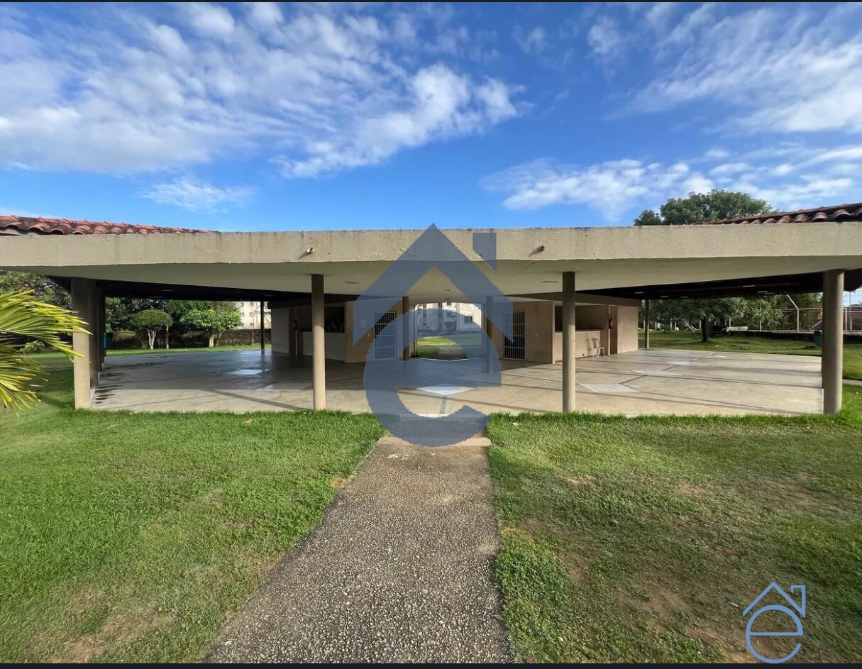 Apartamento, 2 quartos, 42 m² - Foto 3