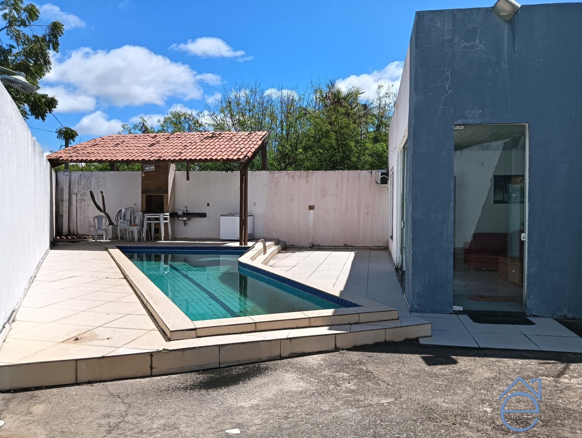 Casa, 4 quartos, 191 m² - Foto 4