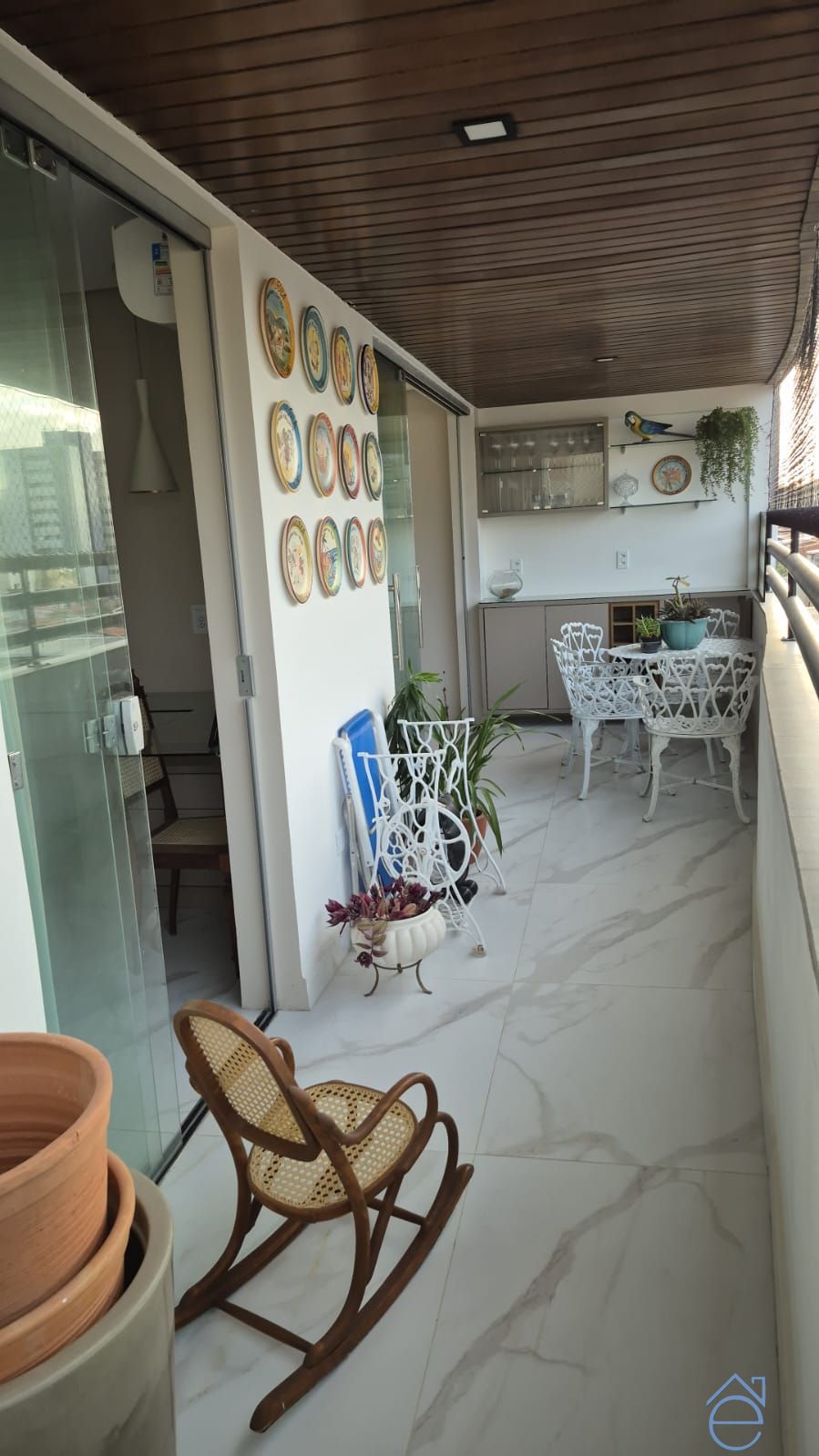 Apartamento, 3 quartos, 148 m² - Foto 6