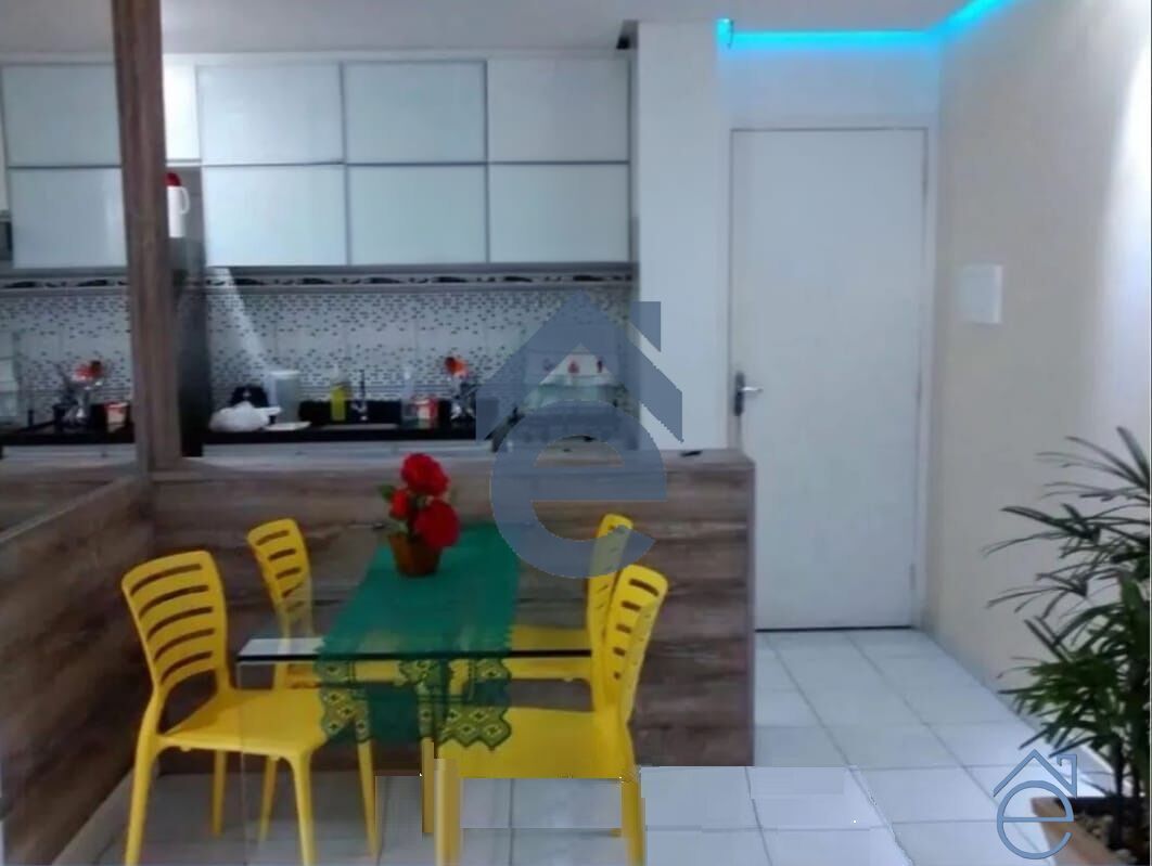 Apartamento, 2 quartos, 59 m² - Foto 8