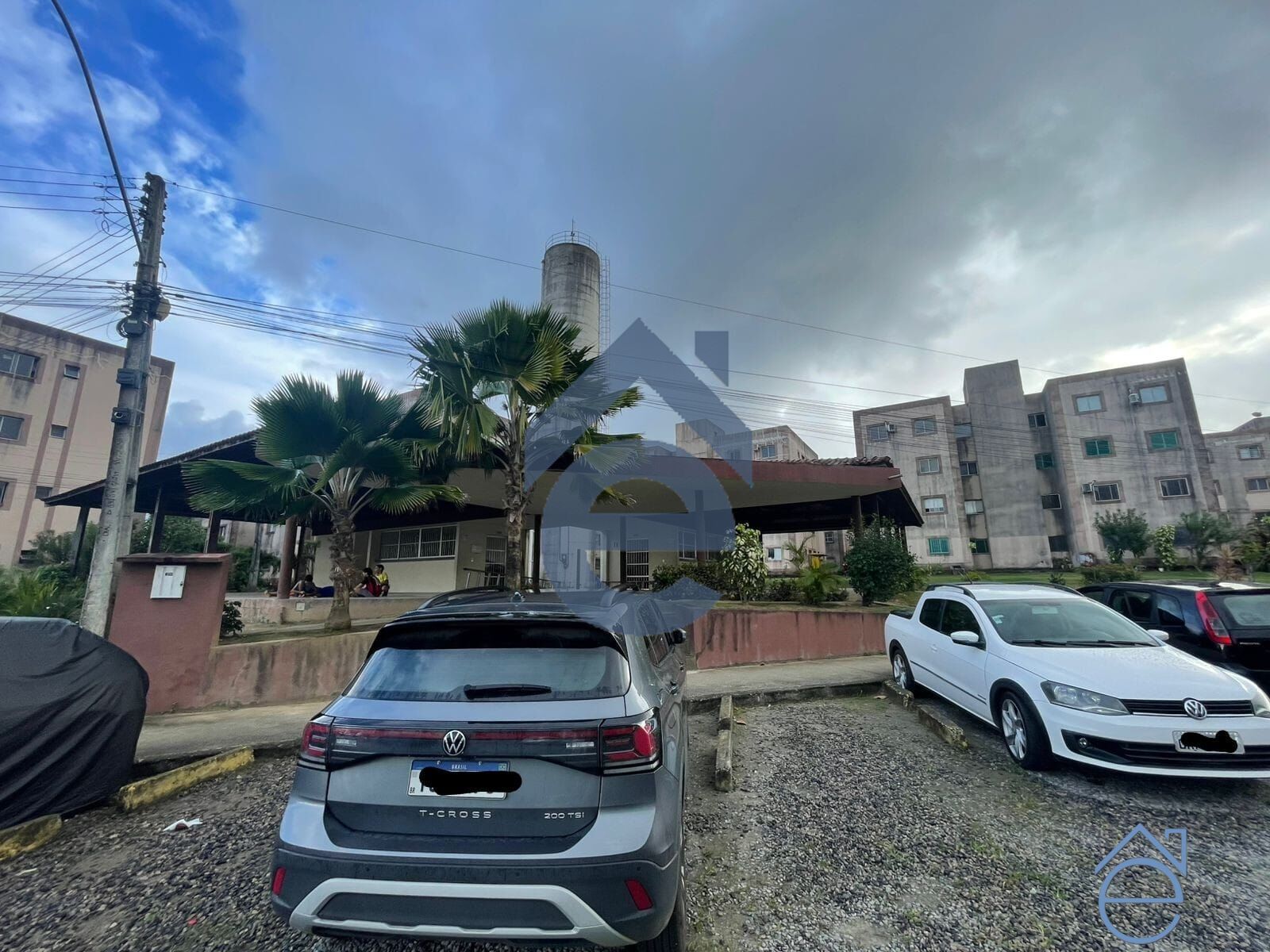 Apartamento, 2 quartos, 42 m² - Foto 1