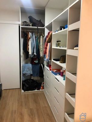 Apartamento, 3 quartos, 52 m² - Foto 7