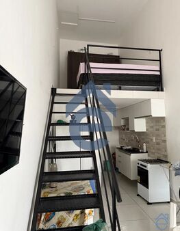 Casa, 2 quartos, 49 m² - Foto 2