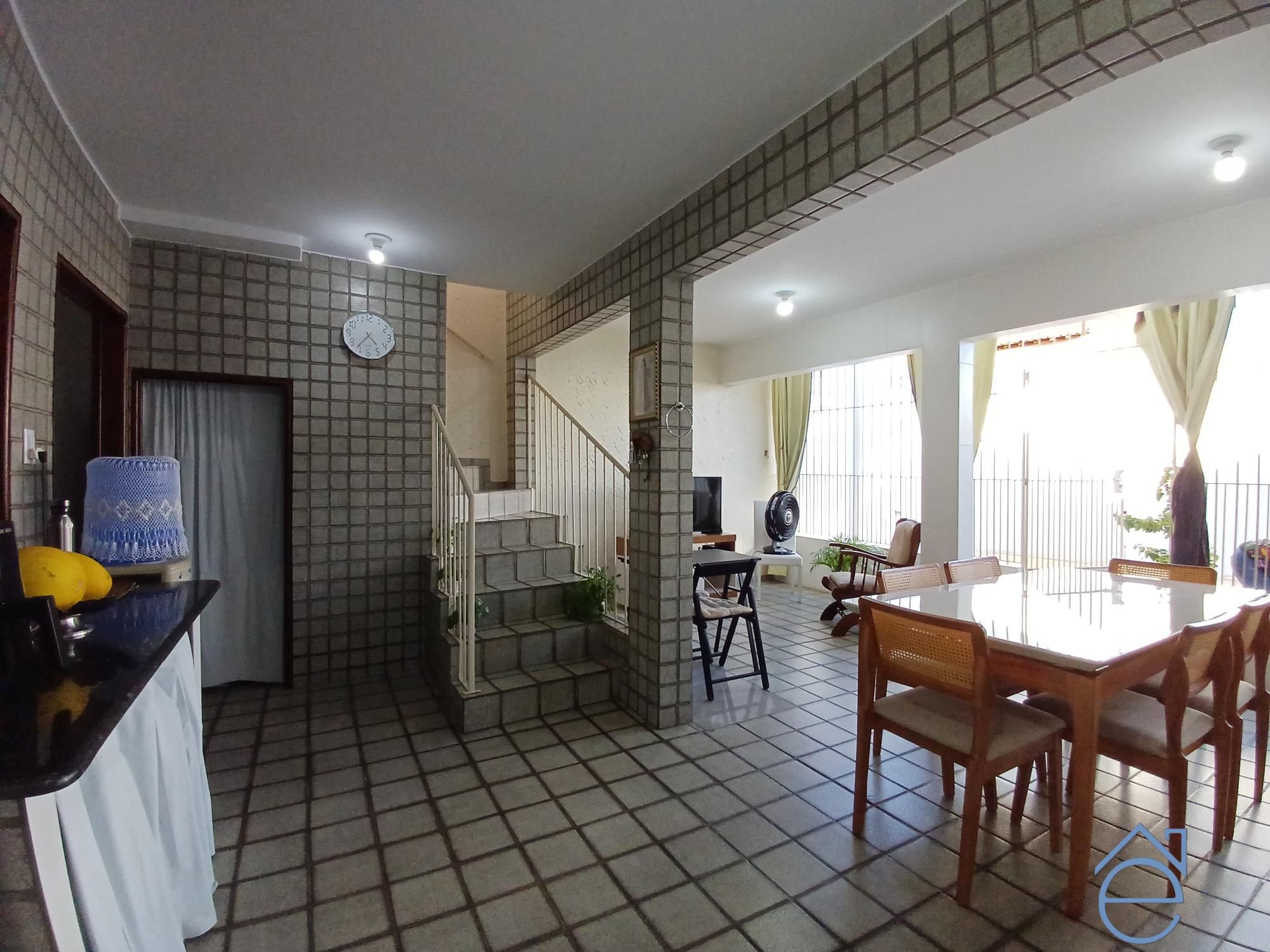 Casa, 1 quarto, 372 m² - Foto 11