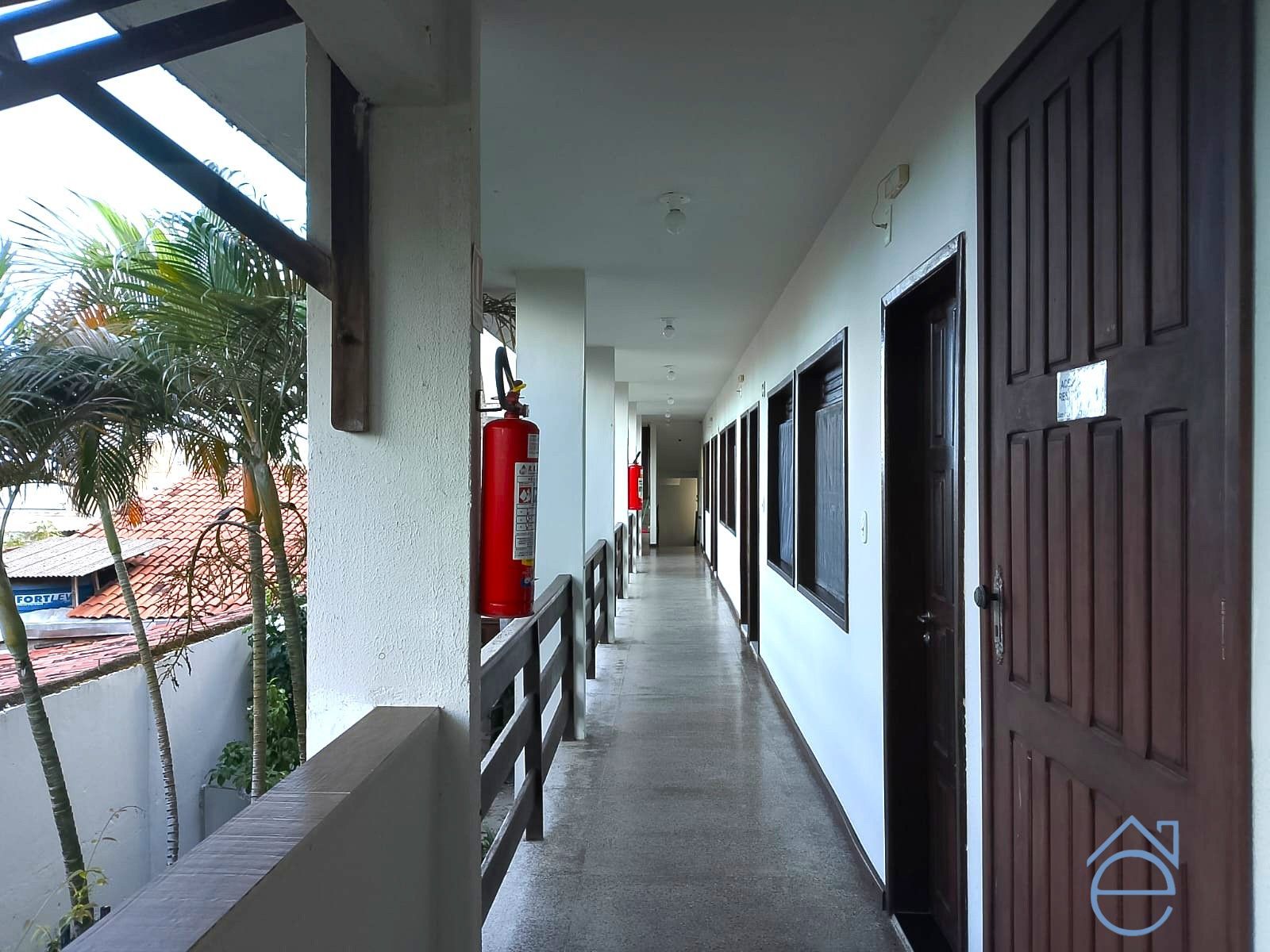 Hotel, 16 quartos, 1070 m² - Foto 64