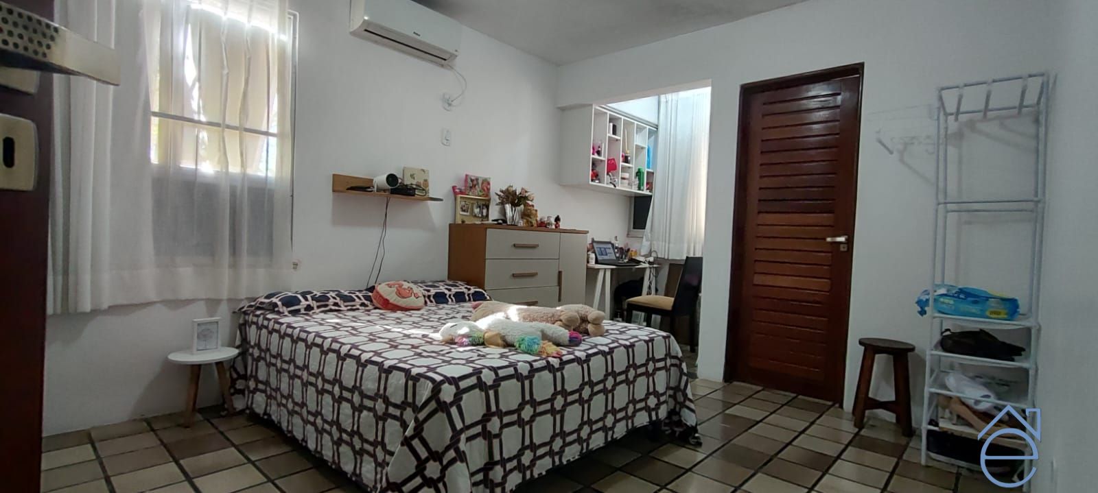 Apartamento, 3 quartos, 100 m² - Foto 9