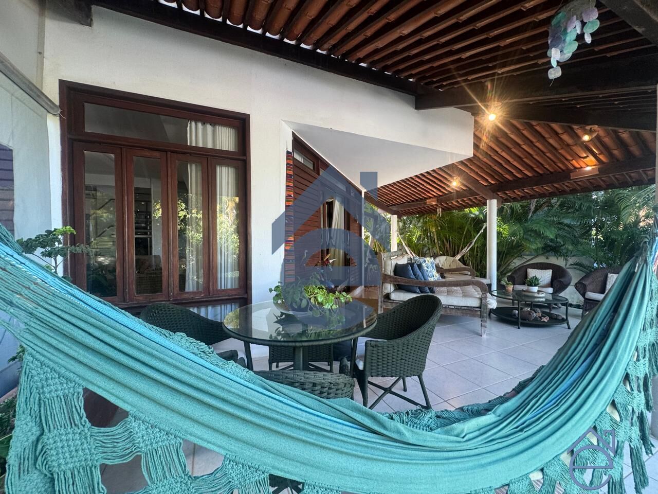 Casa, 6 quartos, 545 m² - Foto 21