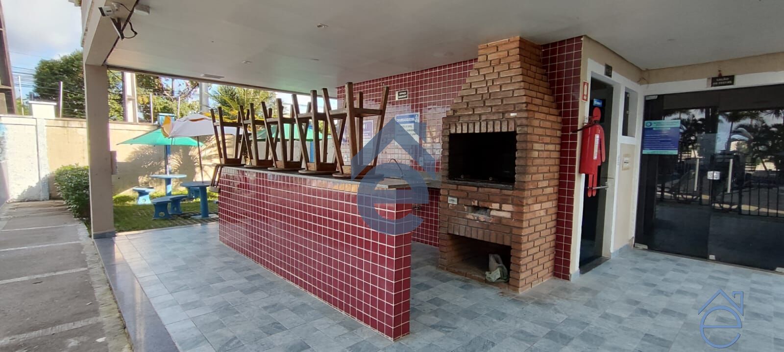 Apartamento, 2 quartos, 52 m² - Foto 5