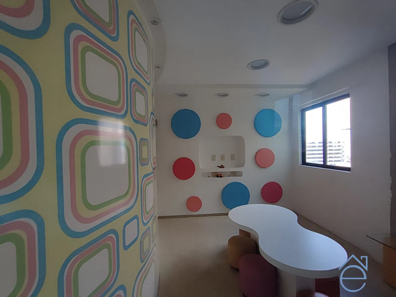 Apartamento, 1 quarto, 40 m² - Foto 5