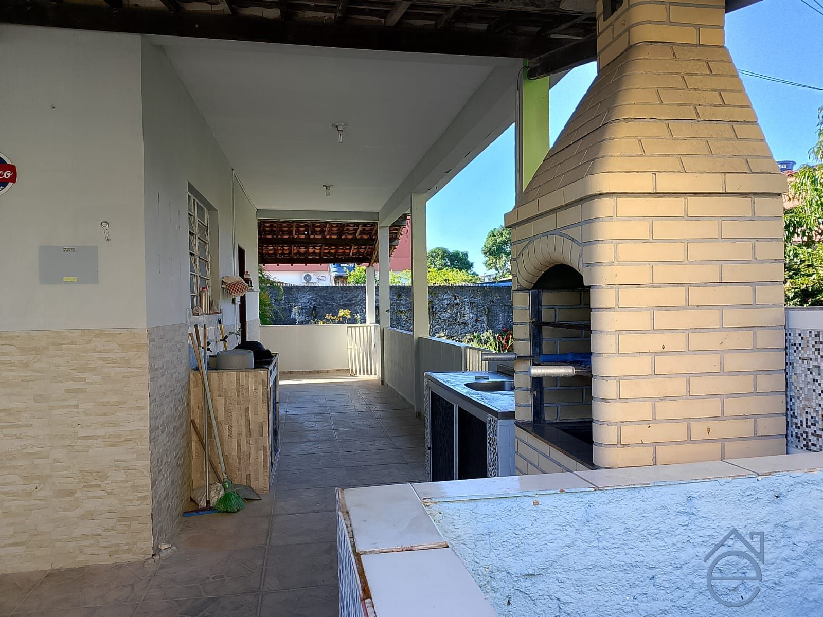 Casa, 3 quartos, 400 m² - Foto 11
