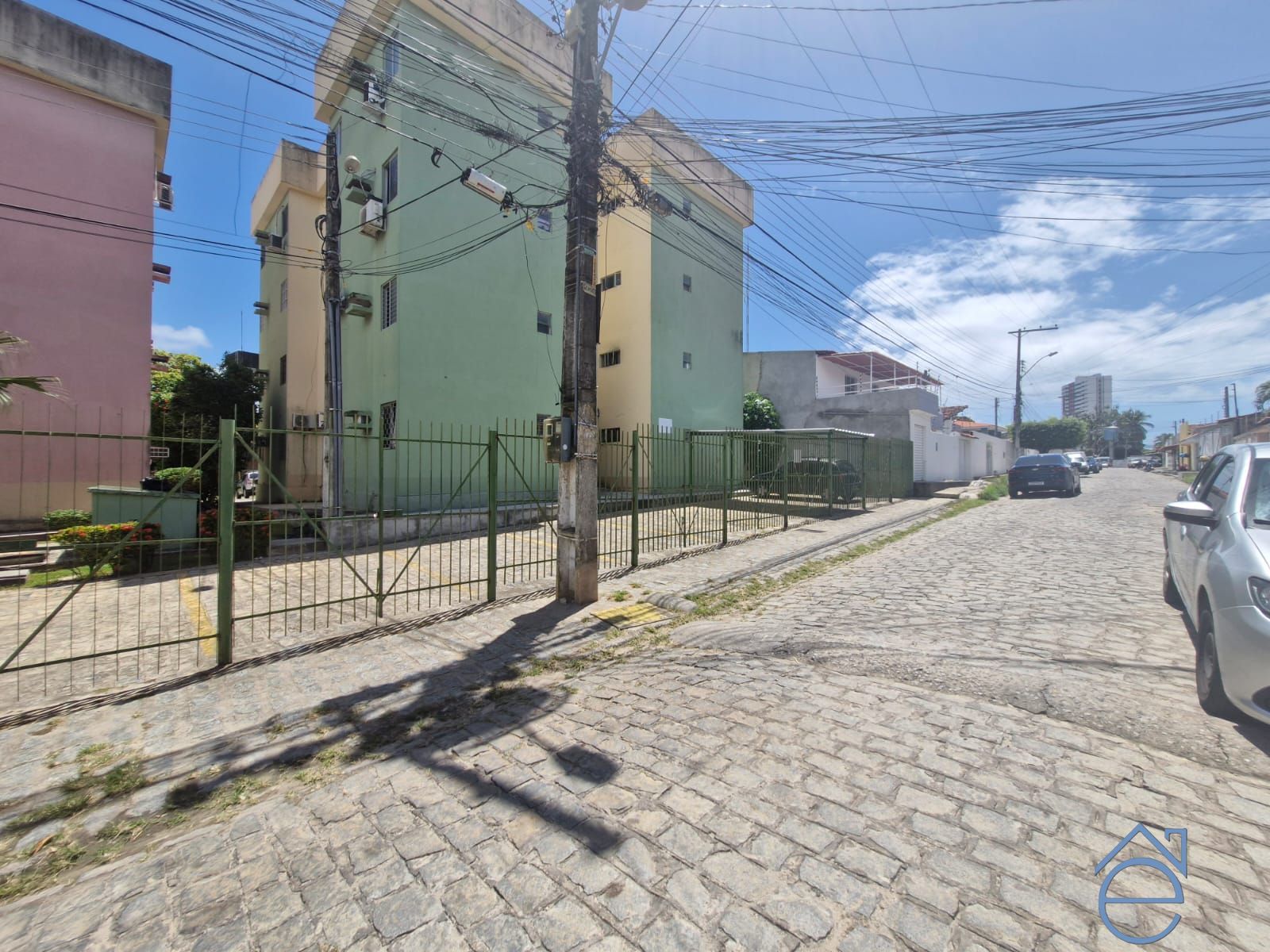 Apartamento, 2 quartos, 47 m² - Foto 12