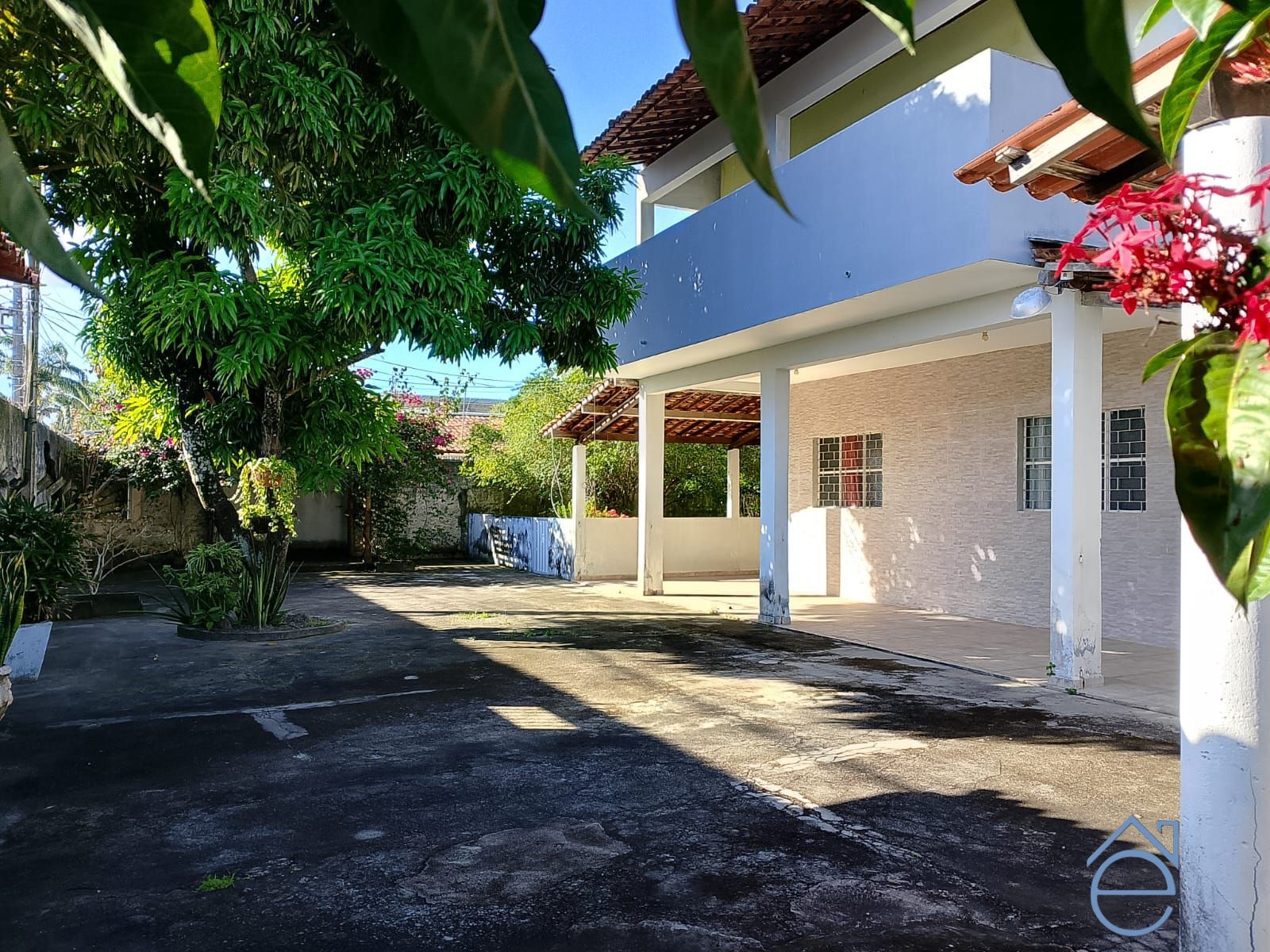 Casa, 3 quartos, 400 m² - Foto 2