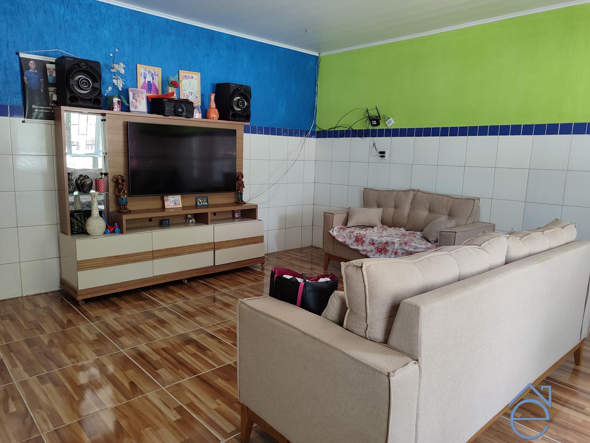 Casa, 3 quartos, 162 m² - Foto 5