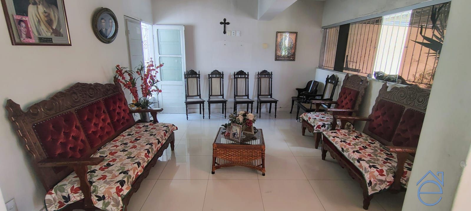 Casa, 4 quartos, 425 m² - Foto 3