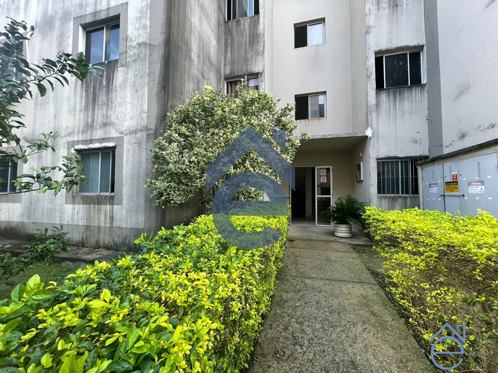 Apartamento, 2 quartos, 42 m² - Foto 6