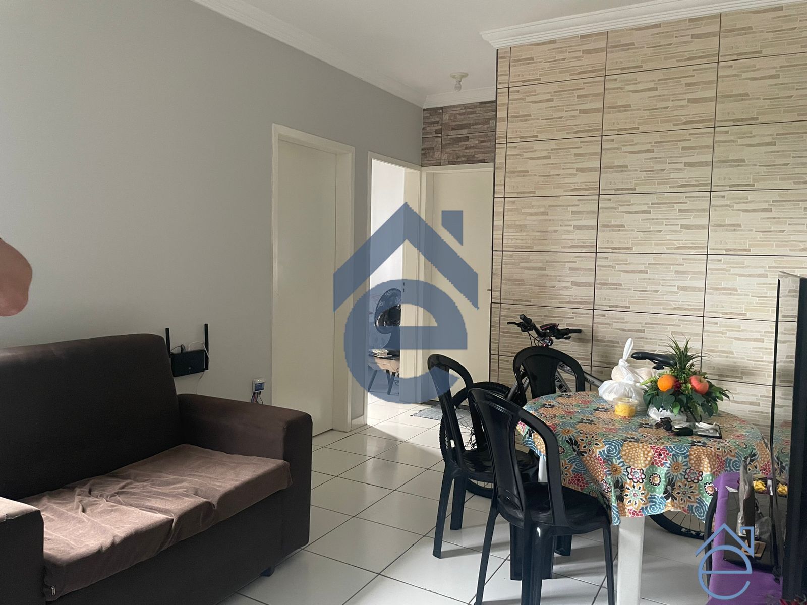 Apartamento, 2 quartos, 42 m² - Foto 9