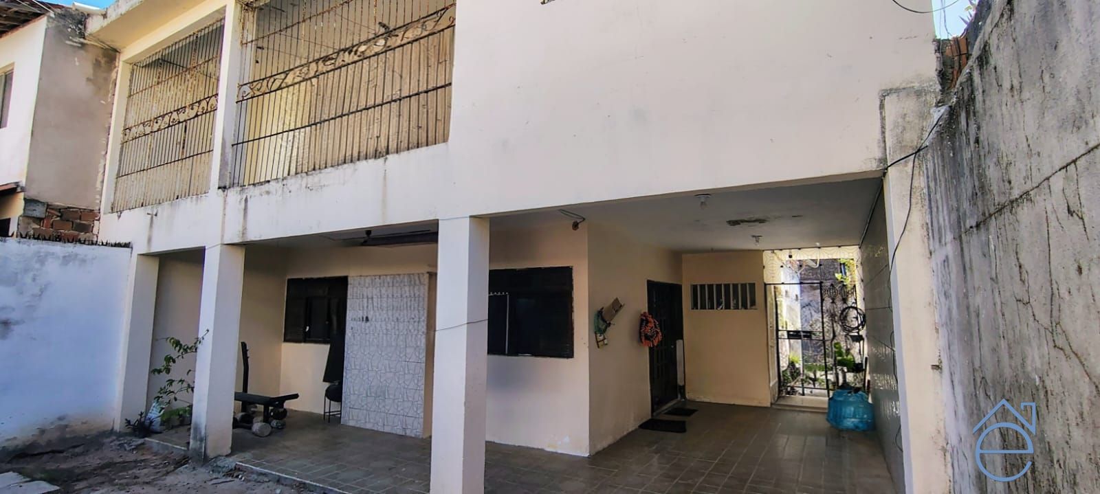 Casa, 8 quartos, 281 m² - Foto 3