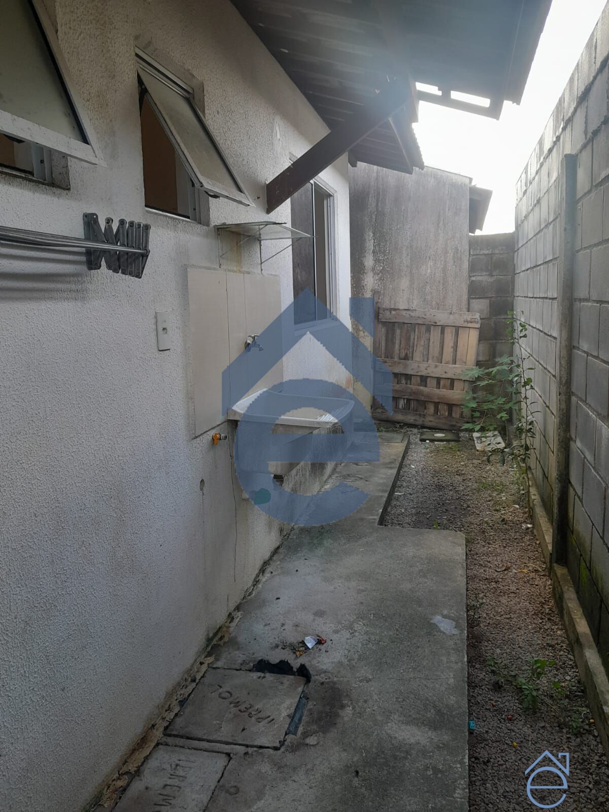 Casa, 2 quartos, 60 m² - Foto 11